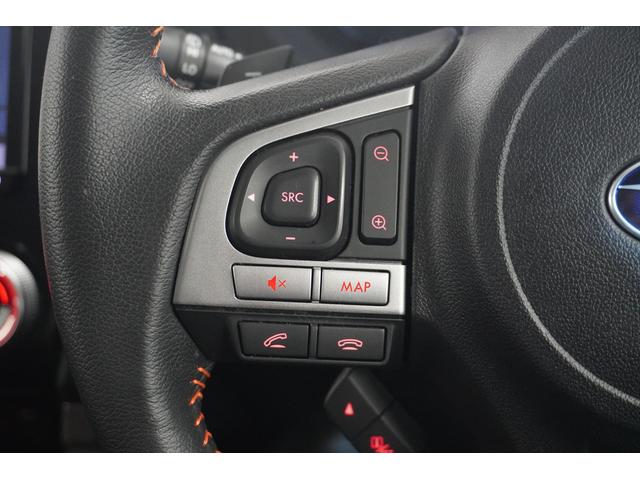 フォレスター Ｘ－ＢＲＥＡＫ　カロッツェリア７インチフルセグナビ　ＥＴＣ　リヤカメラ　シートヒーター　Ｘ－ＭＯＤＥ　ステリング連動ＬＥＤヘッドランプ　ＳＩ－ＤＲＩＶＥ　全面ＵＶカットガラス　撥水ファブリックシート　アクティブレーンキープ　ルーフレール　ヒルスタートアシスト（13枚目）