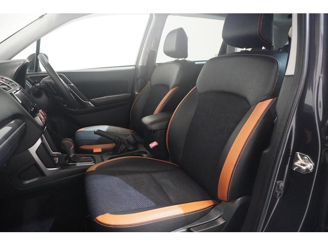 フォレスター Ｘ－ＢＲＥＡＫ　カロッツェリア７インチフルセグナビ　ＥＴＣ　リヤカメラ　シートヒーター　Ｘ－ＭＯＤＥ　ステリング連動ＬＥＤヘッドランプ　ＳＩ－ＤＲＩＶＥ　全面ＵＶカットガラス　撥水ファブリックシート　アクティブレーンキープ　ルーフレール　ヒルスタートアシスト（19枚目）