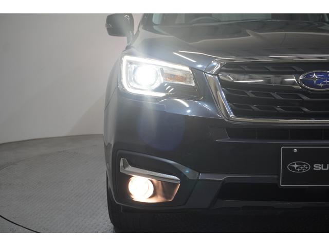 フォレスター Ｘ－ＢＲＥＡＫ　カロッツェリア７インチフルセグナビ　ＥＴＣ　リヤカメラ　シートヒーター　Ｘ－ＭＯＤＥ　ステリング連動ＬＥＤヘッドランプ　ＳＩ－ＤＲＩＶＥ　全面ＵＶカットガラス　撥水ファブリックシート　アクティブレーンキープ　ルーフレール　ヒルスタートアシスト（25枚目）