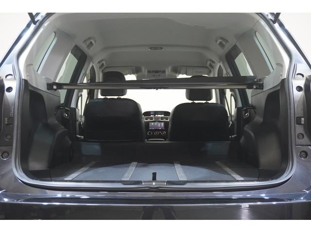 フォレスター Ｘ－ＢＲＥＡＫ　カロッツェリア７インチフルセグナビ　ＥＴＣ　リヤカメラ　シートヒーター　Ｘ－ＭＯＤＥ　ステリング連動ＬＥＤヘッドランプ　ＳＩ－ＤＲＩＶＥ　全面ＵＶカットガラス　撥水ファブリックシート　アクティブレーンキープ　ルーフレール　ヒルスタートアシスト（36枚目）