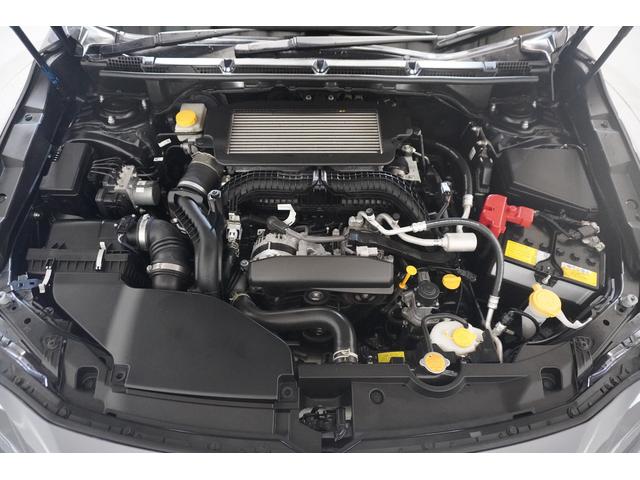 レヴォーグ STI Sport EX 新品タイヤ4本交換付 ドラレコ 11.6インチディスプレイTVナビ フロント・サイド・リヤカメラ スマートリヤビューミラー ETC2.0 リヤビークルディテクション シートポジションメモリー リヤコーナーセンサー パワーシート(20枚目)