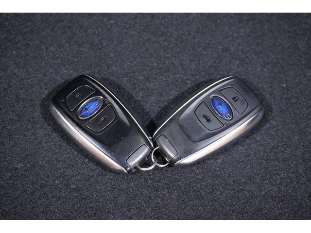 レヴォーグ STI Sport EX 新品タイヤ4本交換付 ドラレコ 11.6インチディスプレイTVナビ フロント・サイド・リヤカメラ スマートリヤビューミラー ETC2.0 リヤビークルディテクション シートポジションメモリー リヤコーナーセンサー パワーシート(21枚目)