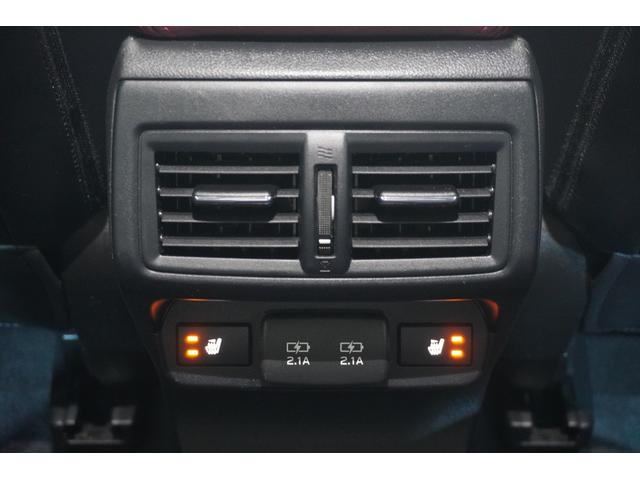 レヴォーグ STI Sport EX 新品タイヤ4本交換付 ドラレコ 11.6インチディスプレイTVナビ フロント・サイド・リヤカメラ スマートリヤビューミラー ETC2.0 リヤビークルディテクション シートポジションメモリー リヤコーナーセンサー パワーシート(40枚目)