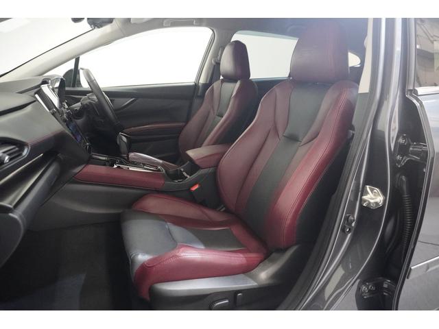 レヴォーグ STI Sport EX 新品タイヤ4本交換付 ドラレコ 11.6インチディスプレイTVナビ フロント・サイド・リヤカメラ スマートリヤビューミラー ETC2.0 リヤビークルディテクション シートポジションメモリー リヤコーナーセンサー パワーシート(43枚目)