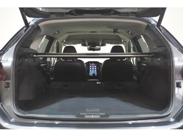 レヴォーグ STI Sport EX 新品タイヤ4本交換付 ドラレコ 11.6インチディスプレイTVナビ フロント・サイド・リヤカメラ スマートリヤビューミラー ETC2.0 リヤビークルディテクション シートポジションメモリー リヤコーナーセンサー パワーシート(44枚目)