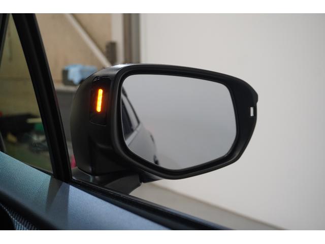 レヴォーグ STI Sport EX 新品タイヤ4本交換付 ドラレコ 11.6インチディスプレイTVナビ フロント・サイド・リヤカメラ スマートリヤビューミラー ETC2.0 リヤビークルディテクション シートポジションメモリー リヤコーナーセンサー パワーシート(54枚目)