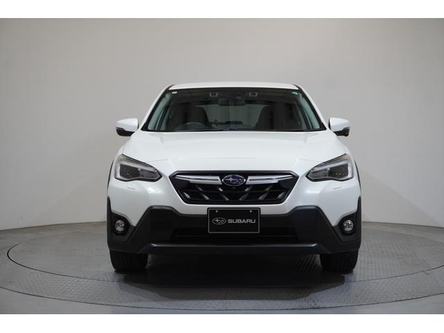 XV 2.0e-S アイサイト 新品タイヤ4本交換付 ドラレコ パナソニック8インチフルセグナビ フロント・サイド・リヤカメラ ETC2.0 リヤビークルディテクション シートポジションメモリー リヤコーナーセンサー アダプティブドライビングビーム X-MODE(4枚目)