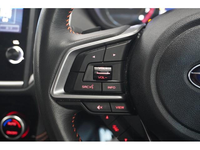 XV 2.0e-S アイサイト 新品タイヤ4本交換付 ドラレコ パナソニック8インチフルセグナビ フロント・サイド・リヤカメラ ETC2.0 リヤビークルディテクション シートポジションメモリー リヤコーナーセンサー アダプティブドライビングビーム X-MODE(13枚目)