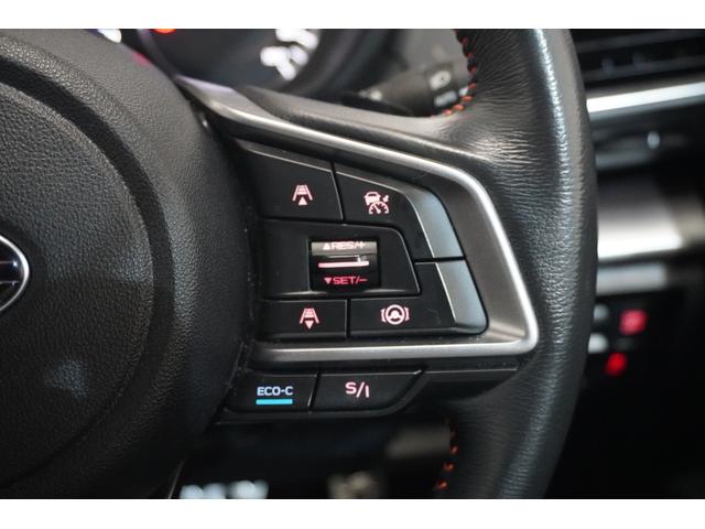 XV 2.0e-S アイサイト 新品タイヤ4本交換付 ドラレコ パナソニック8インチフルセグナビ フロント・サイド・リヤカメラ ETC2.0 リヤビークルディテクション シートポジションメモリー リヤコーナーセンサー アダプティブドライビングビーム X-MODE(14枚目)