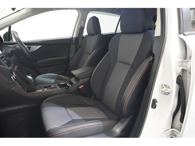 XV 2.0e-S アイサイト 新品タイヤ4本交換付 ドラレコ パナソニック8インチフルセグナビ フロント・サイド・リヤカメラ ETC2.0 リヤビークルディテクション シートポジションメモリー リヤコーナーセンサー アダプティブドライビングビーム X-MODE(39枚目)