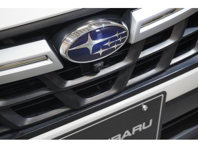 XV 2.0e-S アイサイト 新品タイヤ4本交換付 ドラレコ パナソニック8インチフルセグナビ フロント・サイド・リヤカメラ ETC2.0 リヤビークルディテクション シートポジションメモリー リヤコーナーセンサー アダプティブドライビングビーム X-MODE(44枚目)