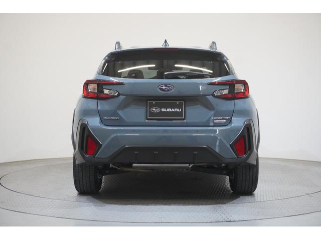 クロストレック ツーリング　元当社社用車　１１．６インチディスプレイナビ　３Ｄデジタルマルチビューモニター　リヤビークルディテクション　リヤコーナーセンサー　アダプティブドライビングビーム　シートポジションメモリー　シートヒーター　Ｘ－ＭＯＤＥ　ステリング連動ヘッドランプ（5枚目）