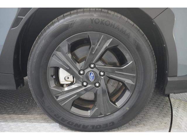 クロストレック ツーリング　元当社社用車　１１．６インチディスプレイナビ　３Ｄデジタルマルチビューモニター　リヤビークルディテクション　リヤコーナーセンサー　アダプティブドライビングビーム　シートポジションメモリー　シートヒーター　Ｘ－ＭＯＤＥ　ステリング連動ヘッドランプ（7枚目）