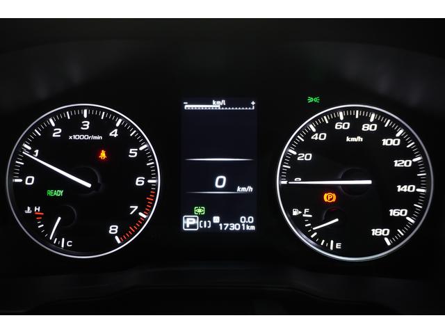 クロストレック ツーリング　元当社社用車　１１．６インチディスプレイナビ　３Ｄデジタルマルチビューモニター　リヤビークルディテクション　リヤコーナーセンサー　アダプティブドライビングビーム　シートポジションメモリー　シートヒーター　Ｘ－ＭＯＤＥ　ステリング連動ヘッドランプ（8枚目）