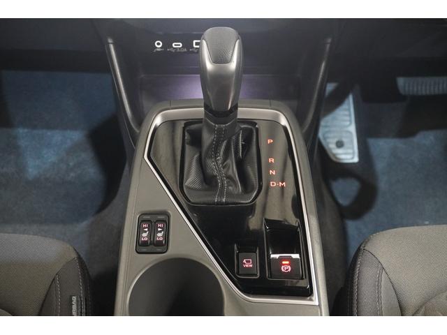 クロストレック ツーリング　元当社社用車　１１．６インチディスプレイナビ　３Ｄデジタルマルチビューモニター　リヤビークルディテクション　リヤコーナーセンサー　アダプティブドライビングビーム　シートポジションメモリー　シートヒーター　Ｘ－ＭＯＤＥ　ステリング連動ヘッドランプ（11枚目）