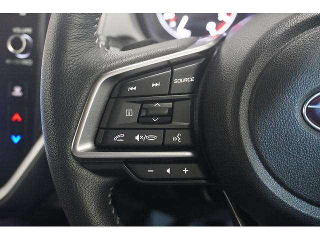 クロストレック ツーリング　元当社社用車　１１．６インチディスプレイナビ　３Ｄデジタルマルチビューモニター　リヤビークルディテクション　リヤコーナーセンサー　アダプティブドライビングビーム　シートポジションメモリー　シートヒーター　Ｘ－ＭＯＤＥ　ステリング連動ヘッドランプ（13枚目）