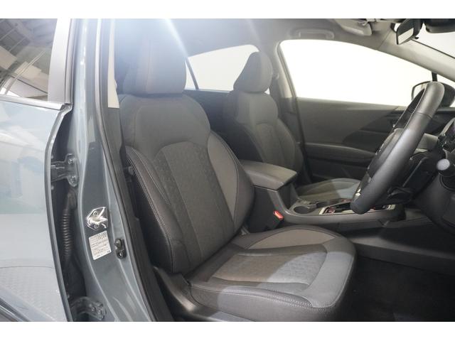 クロストレック ツーリング　元当社社用車　１１．６インチディスプレイナビ　３Ｄデジタルマルチビューモニター　リヤビークルディテクション　リヤコーナーセンサー　アダプティブドライビングビーム　シートポジションメモリー　シートヒーター　Ｘ－ＭＯＤＥ　ステリング連動ヘッドランプ（16枚目）