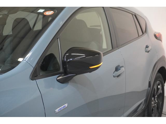 クロストレック ツーリング　元当社社用車　１１．６インチディスプレイナビ　３Ｄデジタルマルチビューモニター　リヤビークルディテクション　リヤコーナーセンサー　アダプティブドライビングビーム　シートポジションメモリー　シートヒーター　Ｘ－ＭＯＤＥ　ステリング連動ヘッドランプ（26枚目）