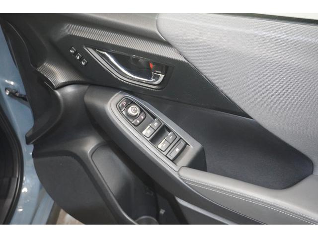 クロストレック ツーリング　元当社社用車　１１．６インチディスプレイナビ　３Ｄデジタルマルチビューモニター　リヤビークルディテクション　リヤコーナーセンサー　アダプティブドライビングビーム　シートポジションメモリー　シートヒーター　Ｘ－ＭＯＤＥ　ステリング連動ヘッドランプ（28枚目）