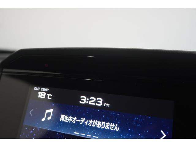 クロストレック ツーリング　元当社社用車　１１．６インチディスプレイナビ　３Ｄデジタルマルチビューモニター　リヤビークルディテクション　リヤコーナーセンサー　アダプティブドライビングビーム　シートポジションメモリー　シートヒーター　Ｘ－ＭＯＤＥ　ステリング連動ヘッドランプ（35枚目）