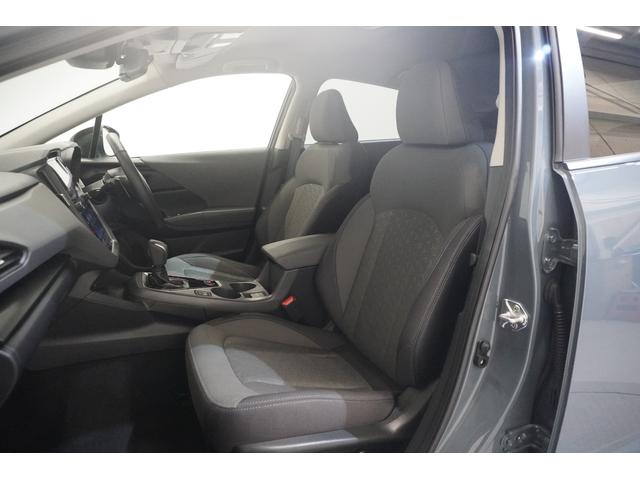 クロストレック ツーリング　元当社社用車　１１．６インチディスプレイナビ　３Ｄデジタルマルチビューモニター　リヤビークルディテクション　リヤコーナーセンサー　アダプティブドライビングビーム　シートポジションメモリー　シートヒーター　Ｘ－ＭＯＤＥ　ステリング連動ヘッドランプ（39枚目）