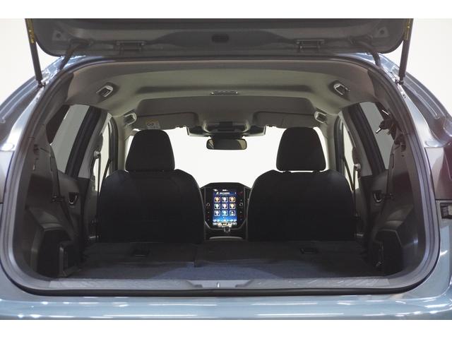 クロストレック ツーリング　元当社社用車　１１．６インチディスプレイナビ　３Ｄデジタルマルチビューモニター　リヤビークルディテクション　リヤコーナーセンサー　アダプティブドライビングビーム　シートポジションメモリー　シートヒーター　Ｘ－ＭＯＤＥ　ステリング連動ヘッドランプ（40枚目）