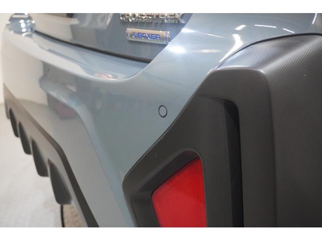 クロストレック ツーリング　元当社社用車　１１．６インチディスプレイナビ　３Ｄデジタルマルチビューモニター　リヤビークルディテクション　リヤコーナーセンサー　アダプティブドライビングビーム　シートポジションメモリー　シートヒーター　Ｘ－ＭＯＤＥ　ステリング連動ヘッドランプ（41枚目）