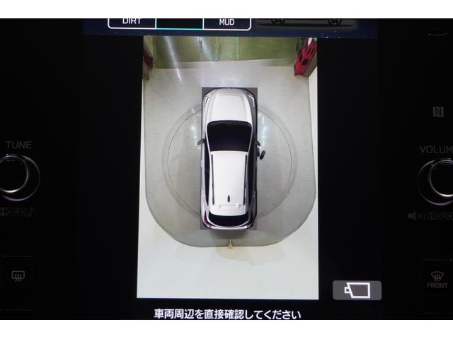 クロストレック ツーリング　元当社社用車　１１．６インチディスプレイナビ　３Ｄデジタルマルチビューモニター　リヤビークルディテクション　リヤコーナーセンサー　アダプティブドライビングビーム　シートポジションメモリー　シートヒーター　Ｘ－ＭＯＤＥ　ステリング連動ヘッドランプ（44枚目）