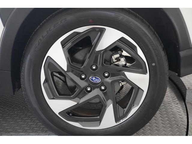 クロストレック リミテッド 元当社社用車 11.6インチディスプレイナビ 3Dデジタルマルチビューモニター リヤビークルディテクション リヤコーナーセンサー シートポジションメモリー シートヒーター ドライバーモニタリングシステム ステリング連動ヘッドランプ X-MODE(7枚目)