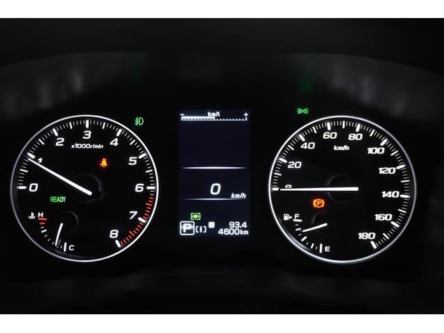 クロストレック リミテッド 元当社社用車 11.6インチディスプレイナビ 3Dデジタルマルチビューモニター リヤビークルディテクション リヤコーナーセンサー シートポジションメモリー シートヒーター ドライバーモニタリングシステム ステリング連動ヘッドランプ X-MODE(8枚目)