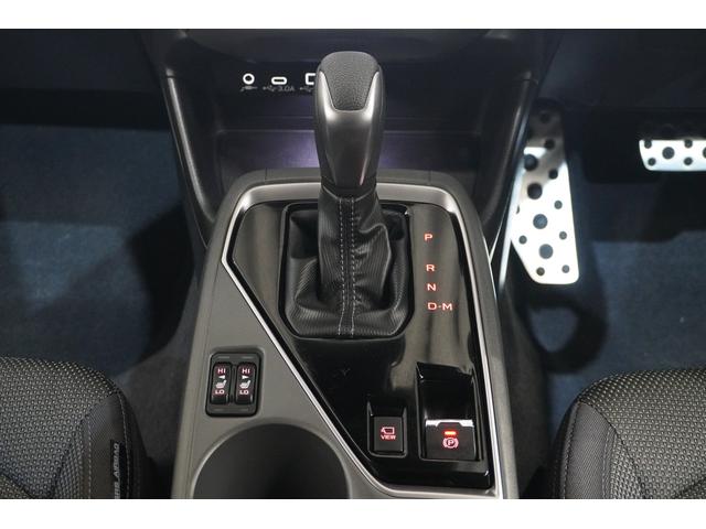 クロストレック リミテッド 元当社社用車 11.6インチディスプレイナビ 3Dデジタルマルチビューモニター リヤビークルディテクション リヤコーナーセンサー シートポジションメモリー シートヒーター ドライバーモニタリングシステム ステリング連動ヘッドランプ X-MODE(11枚目)