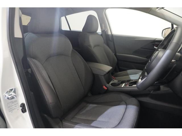 クロストレック リミテッド 元当社社用車 11.6インチディスプレイナビ 3Dデジタルマルチビューモニター リヤビークルディテクション リヤコーナーセンサー シートポジションメモリー シートヒーター ドライバーモニタリングシステム ステリング連動ヘッドランプ X-MODE(16枚目)