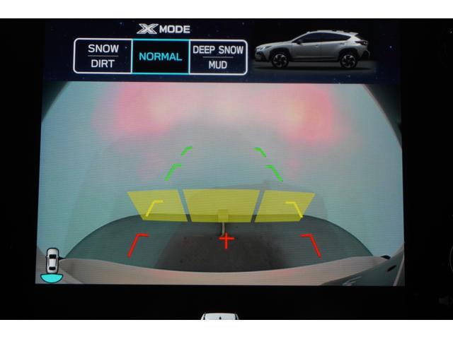 クロストレック リミテッド 元当社社用車 11.6インチディスプレイナビ 3Dデジタルマルチビューモニター リヤビークルディテクション リヤコーナーセンサー シートポジションメモリー シートヒーター ドライバーモニタリングシステム ステリング連動ヘッドランプ X-MODE(19枚目)