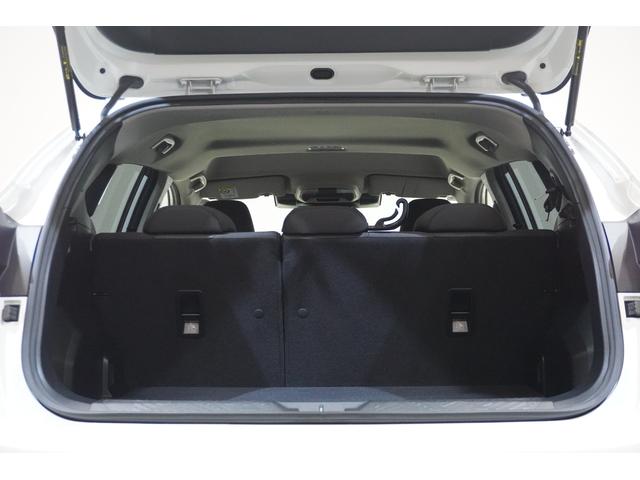 クロストレック リミテッド 元当社社用車 11.6インチディスプレイナビ 3Dデジタルマルチビューモニター リヤビークルディテクション リヤコーナーセンサー シートポジションメモリー シートヒーター ドライバーモニタリングシステム ステリング連動ヘッドランプ X-MODE(23枚目)