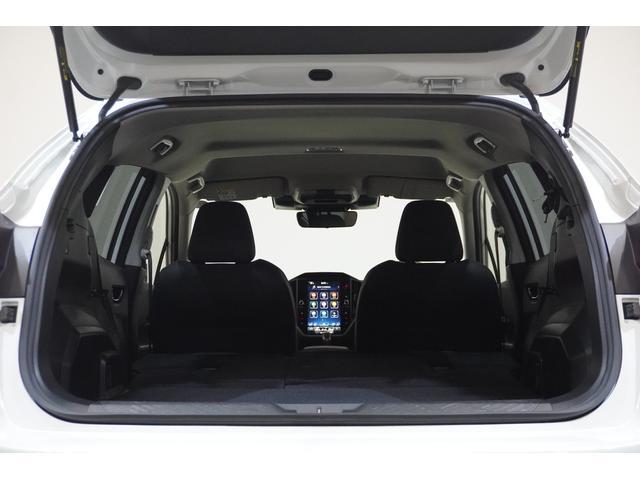 クロストレック リミテッド 元当社社用車 11.6インチディスプレイナビ 3Dデジタルマルチビューモニター リヤビークルディテクション リヤコーナーセンサー シートポジションメモリー シートヒーター ドライバーモニタリングシステム ステリング連動ヘッドランプ X-MODE(38枚目)