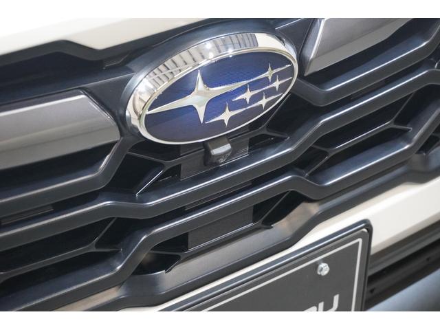 クロストレック リミテッド 元当社社用車 11.6インチディスプレイナビ 3Dデジタルマルチビューモニター リヤビークルディテクション リヤコーナーセンサー シートポジションメモリー シートヒーター ドライバーモニタリングシステム ステリング連動ヘッドランプ X-MODE(46枚目)