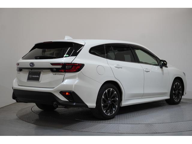 レヴォーグ ＧＴ　ＥＸ　新品タイヤ交換付　１１．６インチディスプレイナビ　フロント・サイド・リヤカメラ　ドラレコ　ＥＴＣ２．０　リヤビークルディテクション　リヤコーナーセンサー　ドライバーモニタリングシステム　シートヒーター　パワーシート　アダプティブドライビングビーム（2枚目）