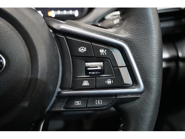 レヴォーグ ＧＴ　ＥＸ　新品タイヤ交換付　１１．６インチディスプレイナビ　フロント・サイド・リヤカメラ　ドラレコ　ＥＴＣ２．０　リヤビークルディテクション　リヤコーナーセンサー　ドライバーモニタリングシステム　シートヒーター　パワーシート　アダプティブドライビングビーム（14枚目）