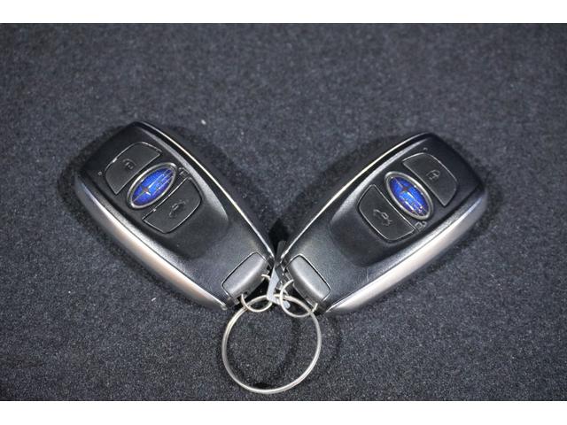 レヴォーグ ＧＴ　ＥＸ　新品タイヤ交換付　１１．６インチディスプレイナビ　フロント・サイド・リヤカメラ　ドラレコ　ＥＴＣ２．０　リヤビークルディテクション　リヤコーナーセンサー　ドライバーモニタリングシステム　シートヒーター　パワーシート　アダプティブドライビングビーム（21枚目）