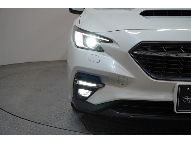 レヴォーグ ＧＴ　ＥＸ　新品タイヤ交換付　１１．６インチディスプレイナビ　フロント・サイド・リヤカメラ　ドラレコ　ＥＴＣ２．０　リヤビークルディテクション　リヤコーナーセンサー　ドライバーモニタリングシステム　シートヒーター　パワーシート　アダプティブドライビングビーム（25枚目）