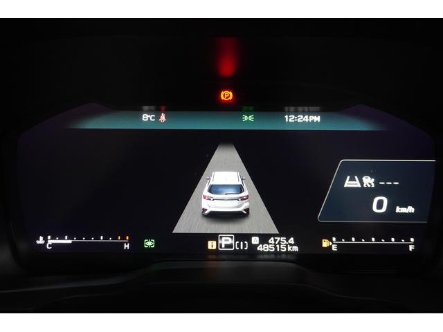 レヴォーグ ＧＴ　ＥＸ　新品タイヤ交換付　１１．６インチディスプレイナビ　フロント・サイド・リヤカメラ　ドラレコ　ＥＴＣ２．０　リヤビークルディテクション　リヤコーナーセンサー　ドライバーモニタリングシステム　シートヒーター　パワーシート　アダプティブドライビングビーム（30枚目）