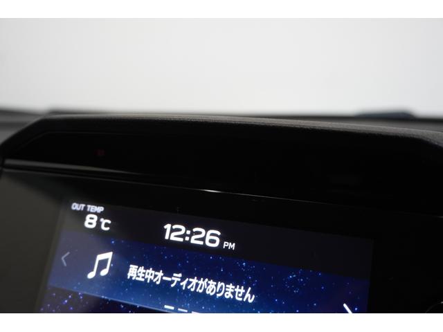 レヴォーグ ＧＴ　ＥＸ　新品タイヤ交換付　１１．６インチディスプレイナビ　フロント・サイド・リヤカメラ　ドラレコ　ＥＴＣ２．０　リヤビークルディテクション　リヤコーナーセンサー　ドライバーモニタリングシステム　シートヒーター　パワーシート　アダプティブドライビングビーム（33枚目）