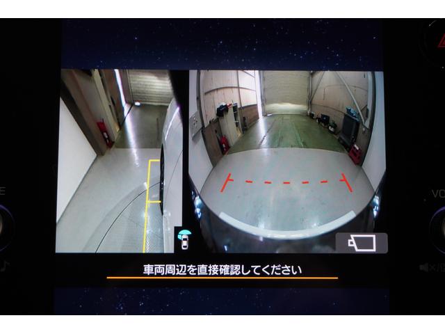 レヴォーグ ＧＴ　ＥＸ　新品タイヤ交換付　１１．６インチディスプレイナビ　フロント・サイド・リヤカメラ　ドラレコ　ＥＴＣ２．０　リヤビークルディテクション　リヤコーナーセンサー　ドライバーモニタリングシステム　シートヒーター　パワーシート　アダプティブドライビングビーム（48枚目）