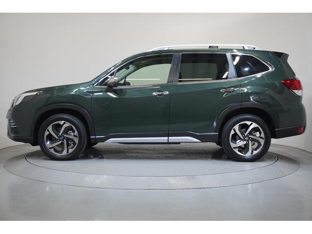 すべてのＳＵＢＡＲＵ認定Ｕ−Ｃａｒに走行距離無制限の「ＳＵＢＡＲＵあんしん保証」が付きます！主要部品から純正用品まで保証対象とし、万一の故障の際は、全国のスバルディーラーで無料修理が受けられます！