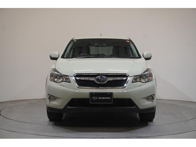 ＸＶ ２．０ｉ－Ｌ　ＥｙｅＳｉｇｈｔ　カロッツェリア７インチナビ　リヤカメラ　ＥＴＣ　パワーシート　ＳＴＩタワーバー　プッシュスタート　アルミペダル　アイドリングストップ　フォグランプ　パドルシフト　全車速追従機能付クルーズコントロール　オートライト　オートワイパー（4枚目）