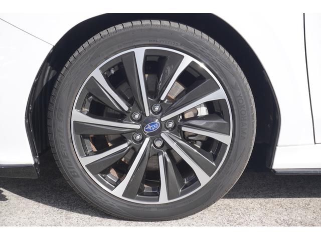 レヴォーグ ＳＴＩスポーツＥＸ　ブラックインテリアセレクション　ドラレコ　１１．６インチディスプレイナビ　３Ｄデジタルマルチビューモニター　ＥＴＣ２．０　リヤビークルディテクション　リヤコーナーセンサー　シートポジションメモリー　ステアリング連動ＬＥＤヘッドランプ（7枚目）