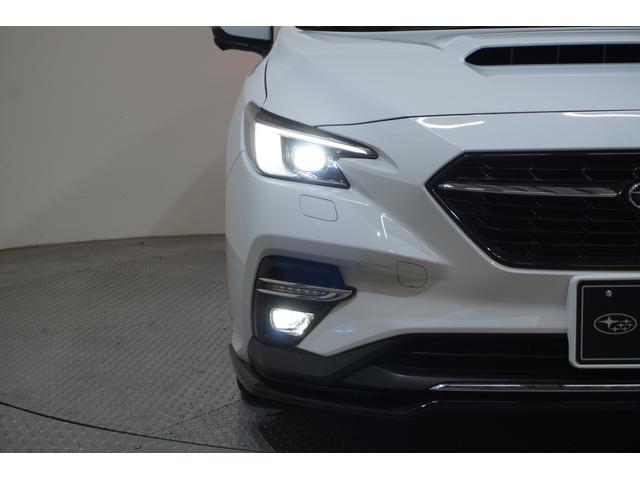 レヴォーグ ＳＴＩスポーツＥＸ　ブラックインテリアセレクション　ドラレコ　１１．６インチディスプレイナビ　３Ｄデジタルマルチビューモニター　ＥＴＣ２．０　リヤビークルディテクション　リヤコーナーセンサー　シートポジションメモリー　ステアリング連動ＬＥＤヘッドランプ（25枚目）