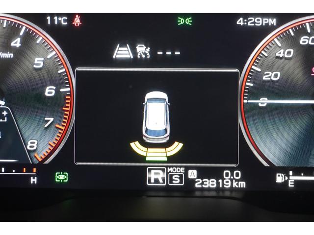 レヴォーグ ＳＴＩスポーツＥＸ　ブラックインテリアセレクション　ドラレコ　１１．６インチディスプレイナビ　３Ｄデジタルマルチビューモニター　ＥＴＣ２．０　リヤビークルディテクション　リヤコーナーセンサー　シートポジションメモリー　ステアリング連動ＬＥＤヘッドランプ（55枚目）