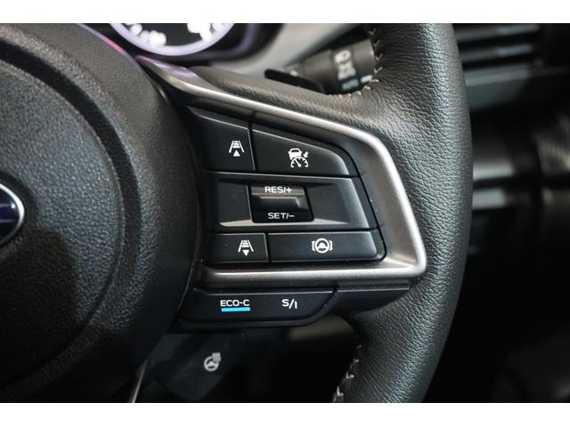 クロストレック ツーリング　元当社デモカー　１１．６インチディスプレイナビ　３Ｄデジタルマルチビューモニター　リヤビークルディテクション　リヤコーナーセンサー　ステアリング連動ＬＥＤヘッドランプ　シートポジションメモリー　シートヒーター　ドライバーモニタリングシステム（14枚目）