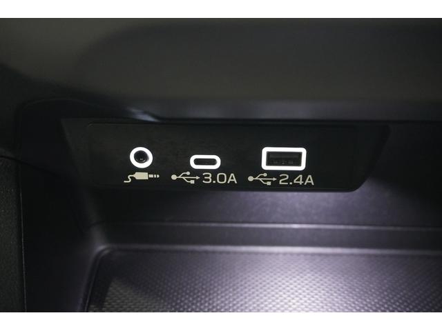 クロストレック ツーリング　元当社デモカー　１１．６インチディスプレイナビ　３Ｄデジタルマルチビューモニター　リヤビークルディテクション　リヤコーナーセンサー　ステアリング連動ＬＥＤヘッドランプ　シートポジションメモリー　シートヒーター　ドライバーモニタリングシステム（30枚目）